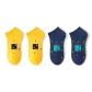 4-Pack (Blue+Blue+Yellow+Yellow)