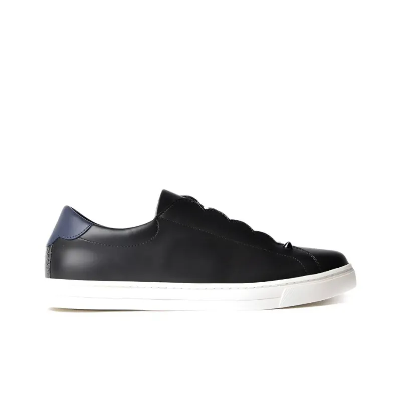 FENDI Women's Slip On 'Black' Women's-1