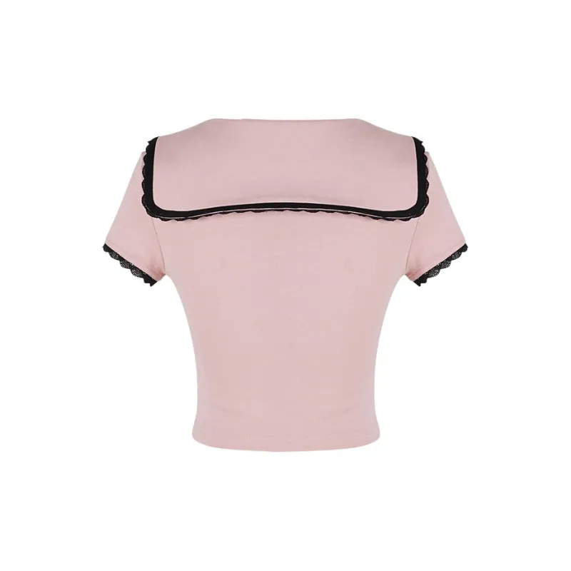T Shirts Women's-3