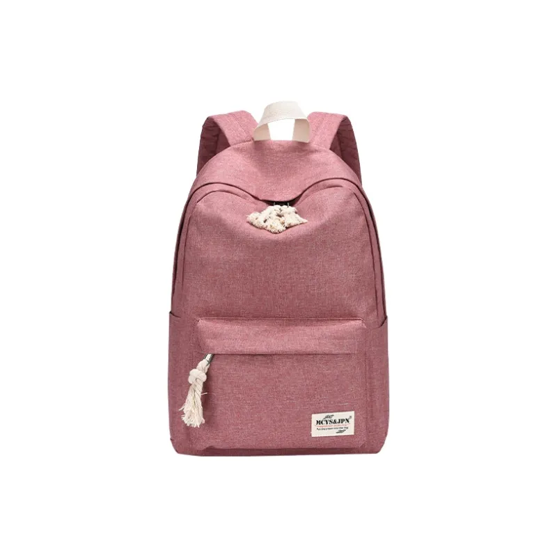 Yohji Kimura Oxford Backpack Regular Women's Black/Gray/Purple/Red/Blue-17