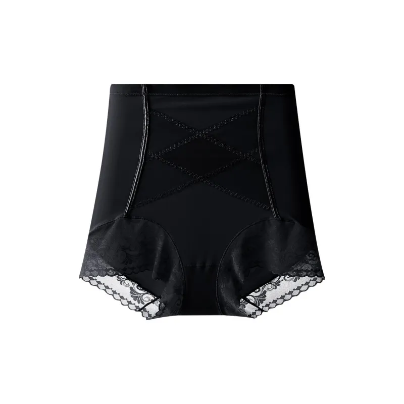 YUZHAOLIN Shapewear Bottom Women's 1 Pack-2