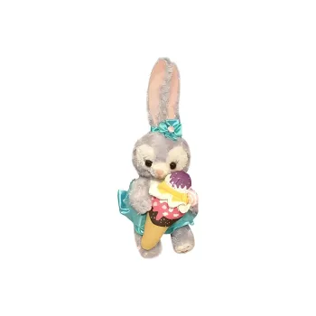 Disney Ice Cream StellaLou Dolls Plush Doll Middle High