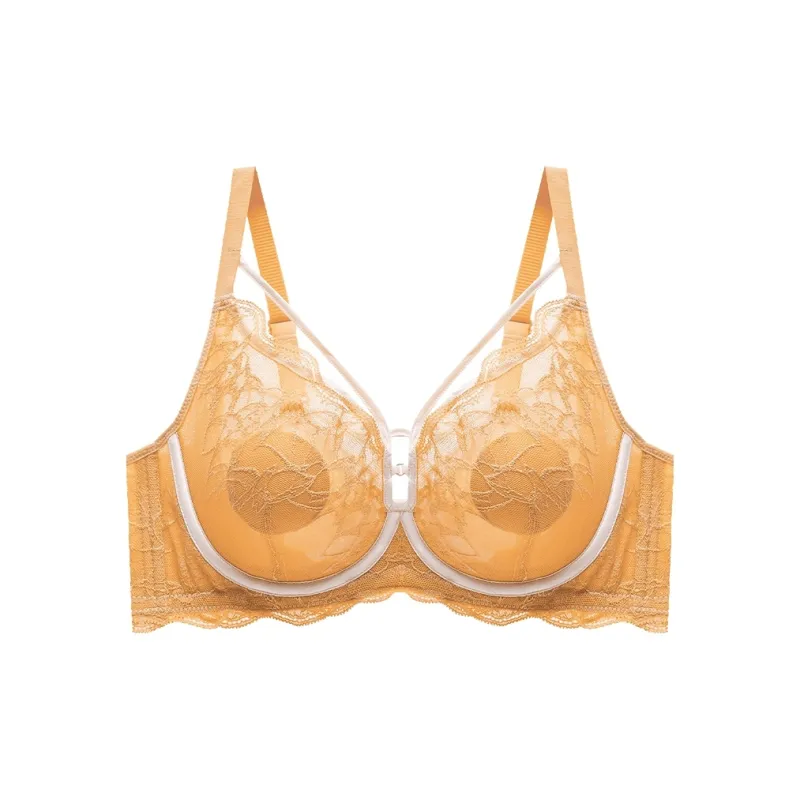 Aidai Women's Bras-5