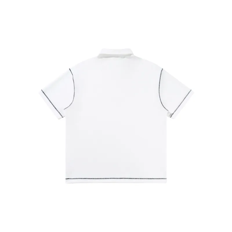 ALL IN Polo Shirts Men-3