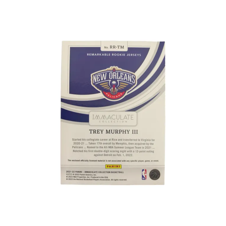 PANINI Sports Cards-1