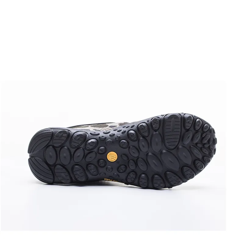 MODE FULL Cushioned Slip Resistant Abrasion Resistant Breathable Low Top Hiking Shoes Men's-5
