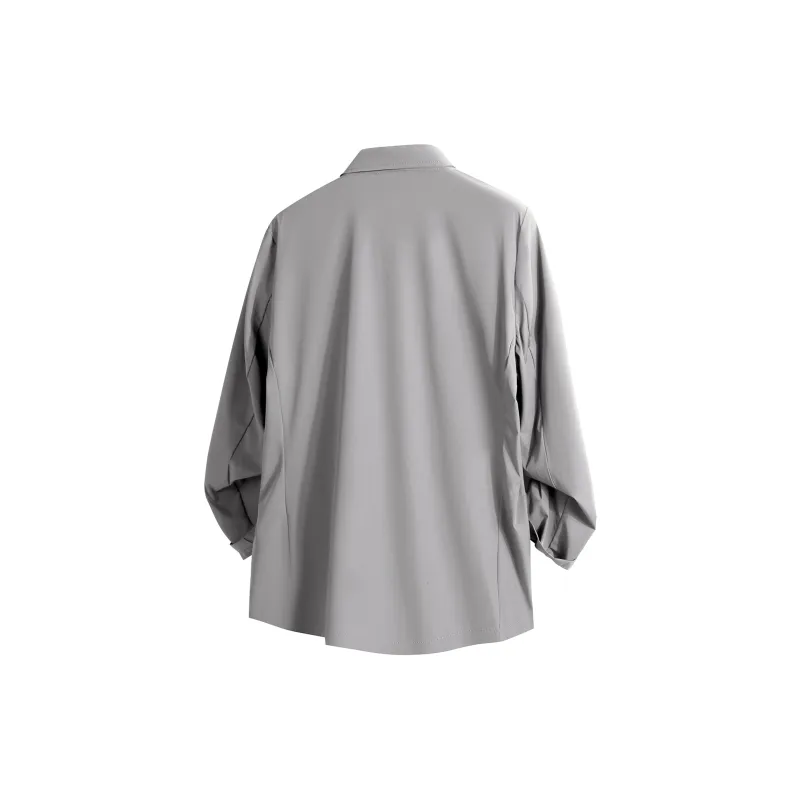 Minfinity Jackets Unisex-41