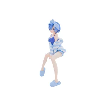 FURYU Rem Zero − Starting Life In Another World Rem Bonus Gifts
