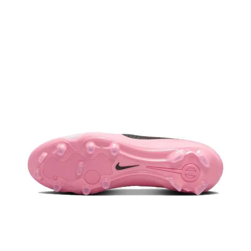Nike Tiempo Legend 10 Pro Fg Pink Foam Black-4