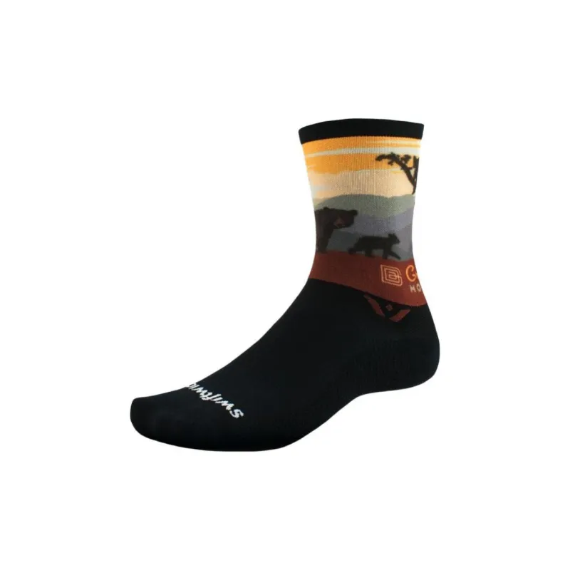 Swiftwick Men Mid-Calf Socks-2