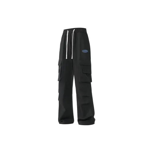 H2P Cargo Pants Unisex