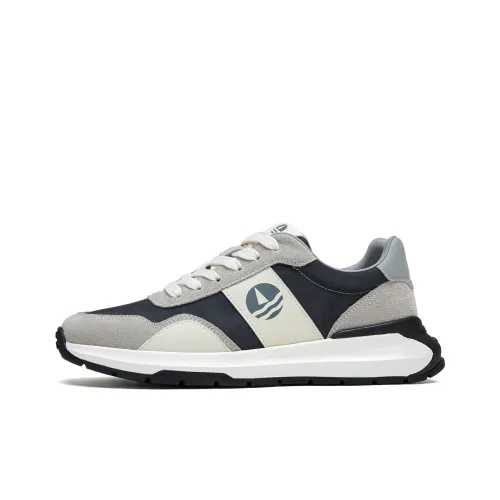 NAVIGARE Casual Shoes Men Low-Top