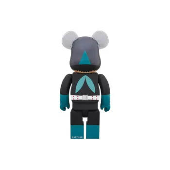 BE@RBRICK Kamen Rider Trendy Figures