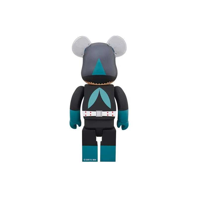 BE@RBRICK Kamen Rider Trendy Figures-0