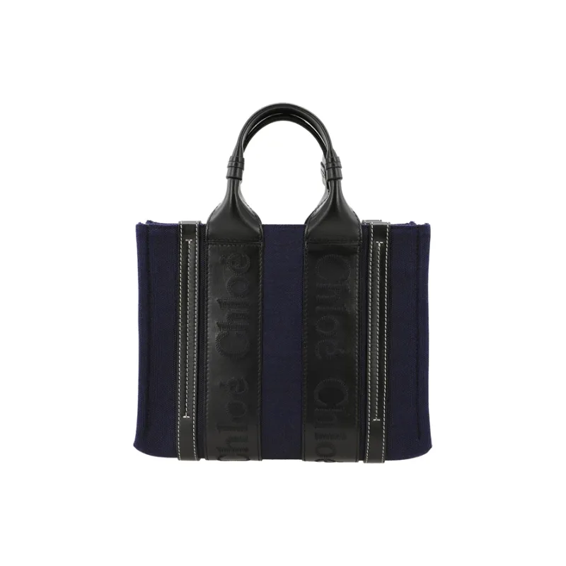 Chloé Woody Handbags-1