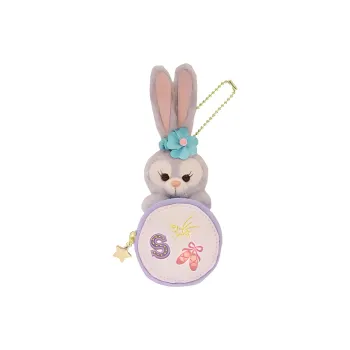Disney StellaLou Cute Dolls Plush Doll Middle High Tokyo Disney