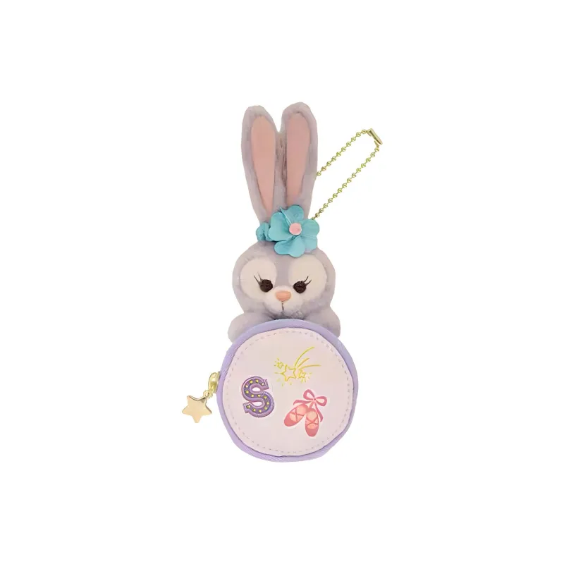 Disney StellaLou Cute Dolls Plush Doll Middle High Tokyo Disney-0