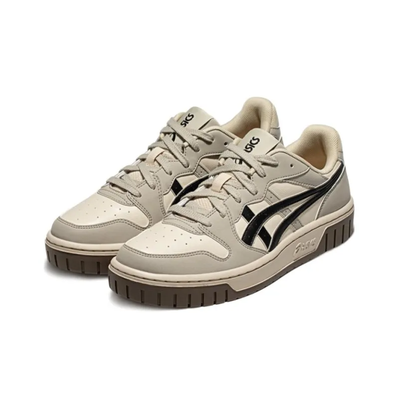 Asics Court Mz 2.0 Sneakers 'Beige'-1