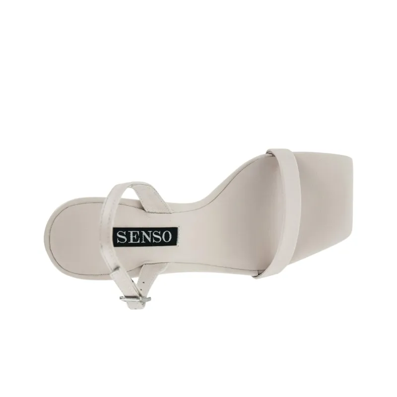 SENSO Helena Leather Sandals Women's-4