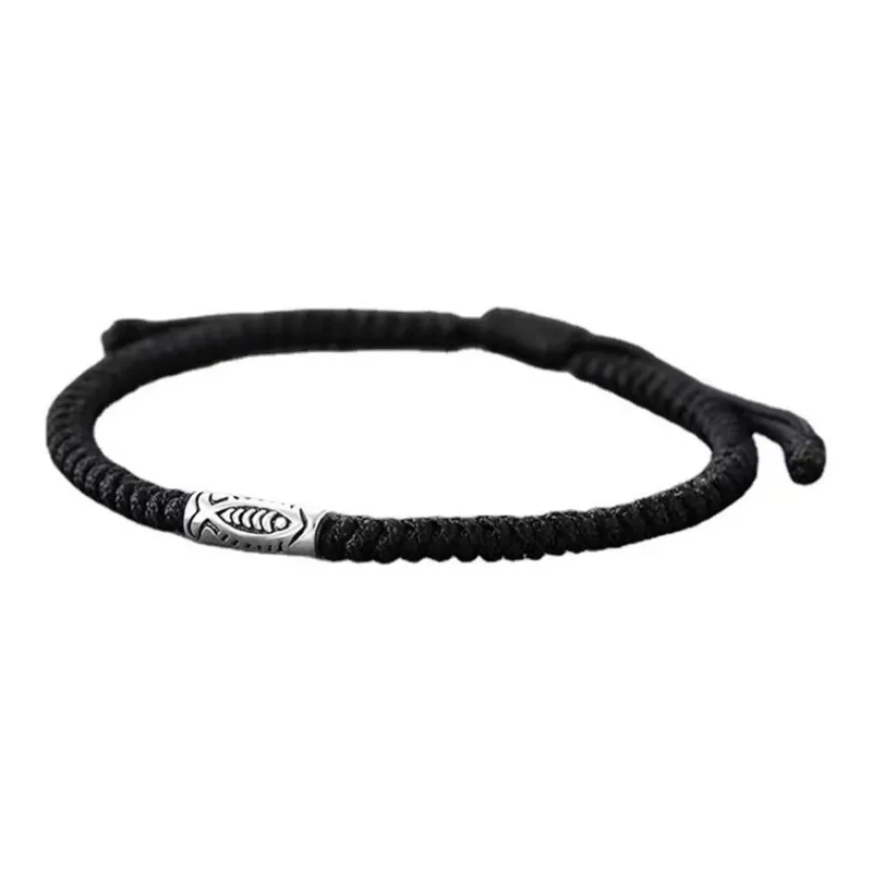 Asia Star Alloy Bracelets Men's-0
