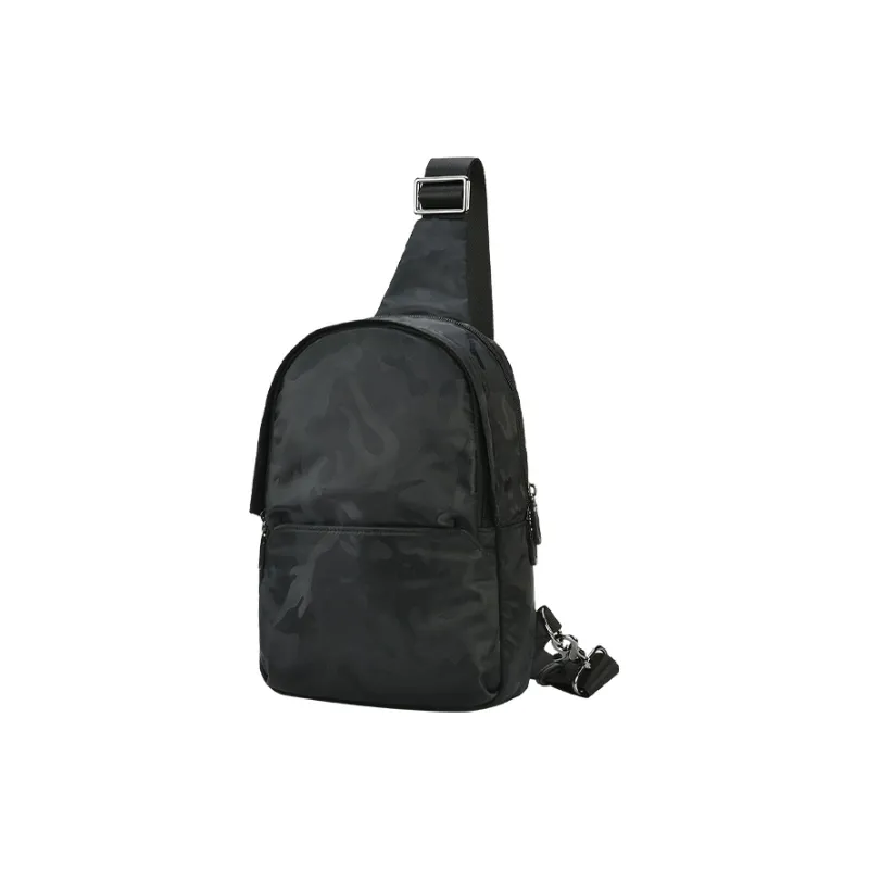 Yohji Kimura Sling Bags-11