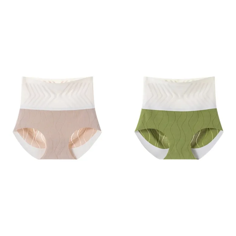 YUZHAOLIN Shapewear Bottom Women's 2 Pack-23