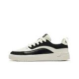Microcrystal White Jet Black