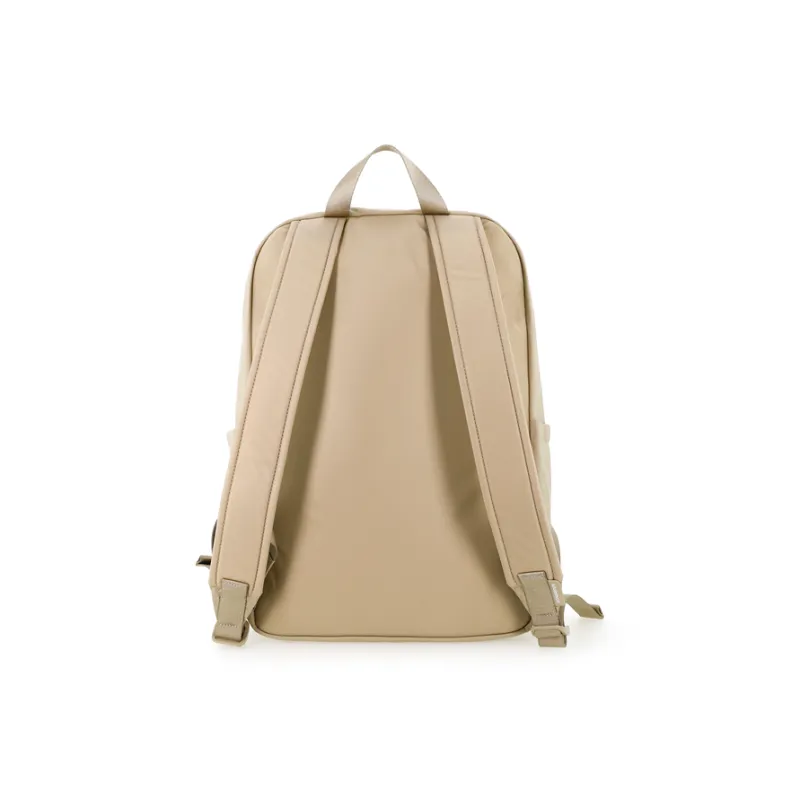 Lululemon Everywhere Nylon Backpack Regular Unisex Khaki-4