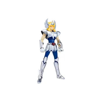 BANDAI Glacier Bandai, Saint Myth, Safety Hat, Initial Bronze Armor, White Bird, Reborn Edition Scale Figures