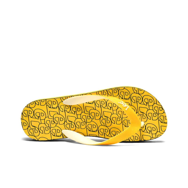 Lee Abrasion Resistant Slip Resistant Flip Flops Men's-3