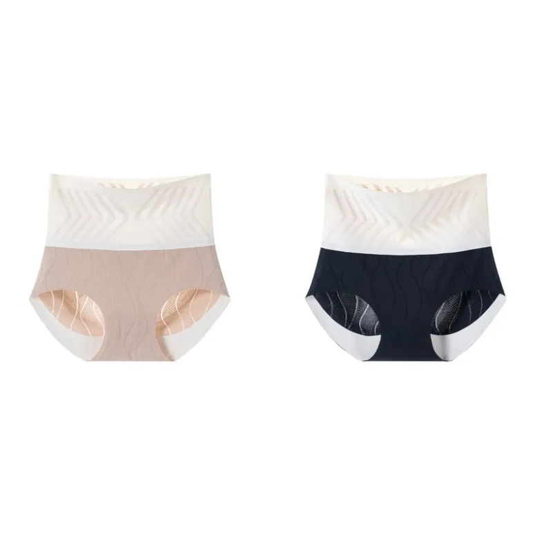 YUZHAOLIN Shapewear Bottom Women's 2 Pack-12