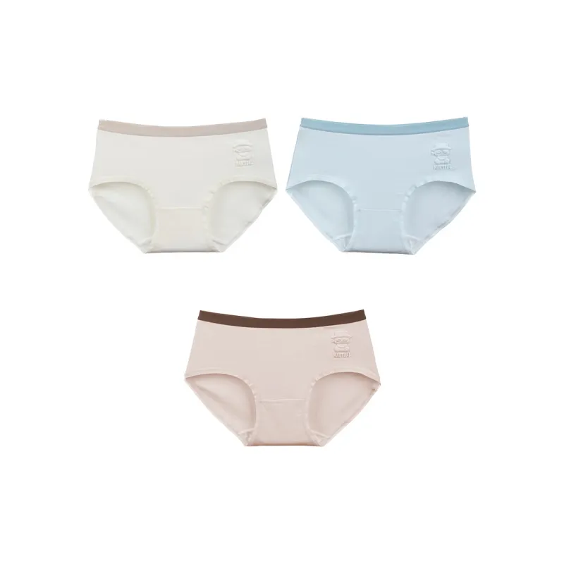 KJ Women's Underpants-24