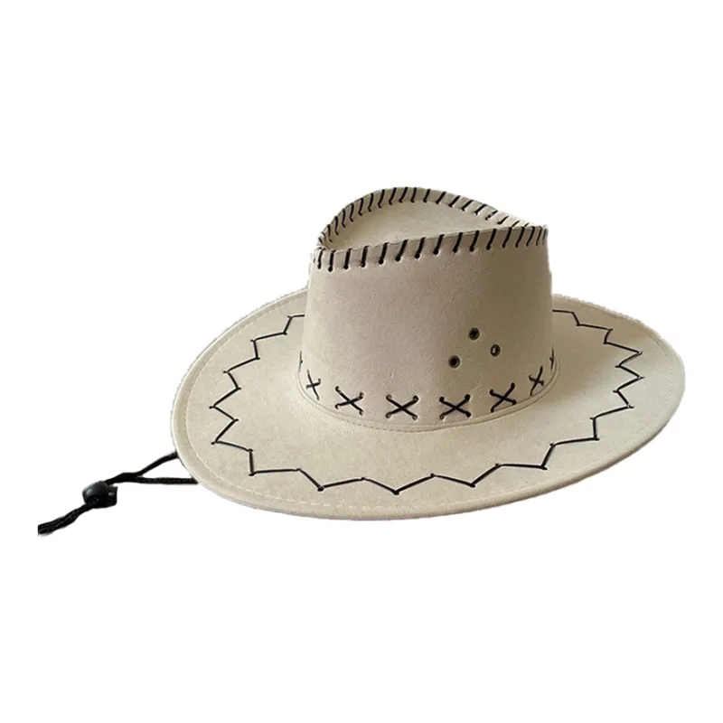 JONNY MOORE Polyester Bucket Hats Unisex-3
