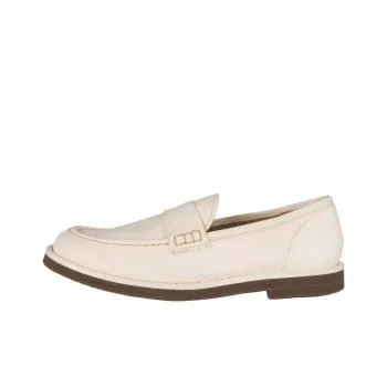Alberto Fasciani FELICIA Loafers Women's Ivory