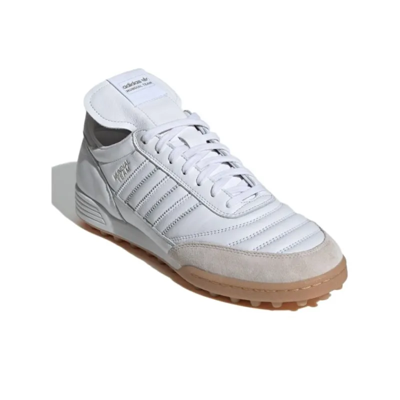 Mundial Team Adidas Originals 'White Gum'-2