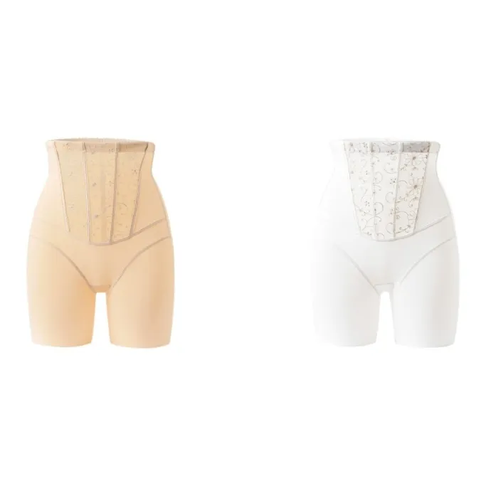 YUZHAOLIN Shapewear Bottom Women's Combo Set-8