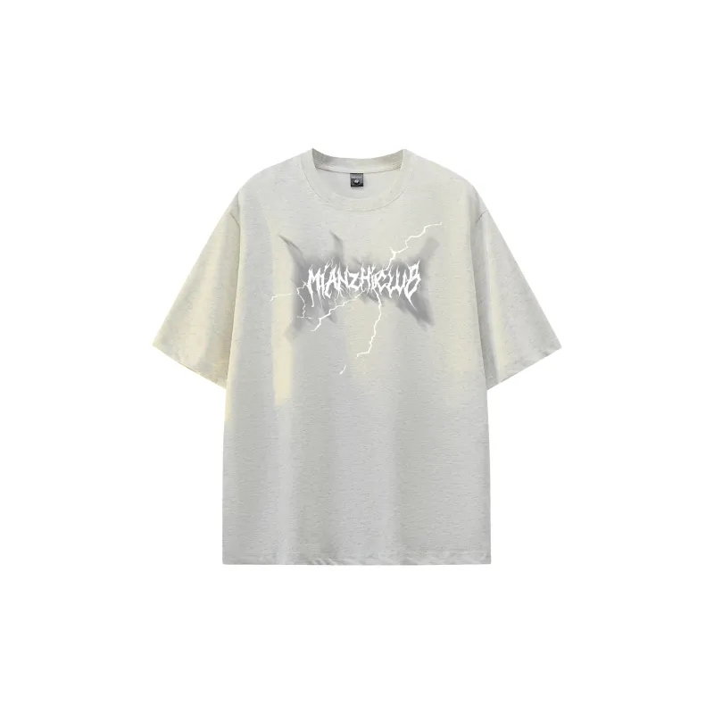 Cotton T Shirts Unisex-19