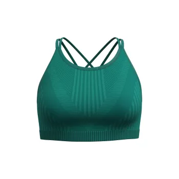 SMARTWOOL Women's Intraknit Strappy Bra Bra Women's