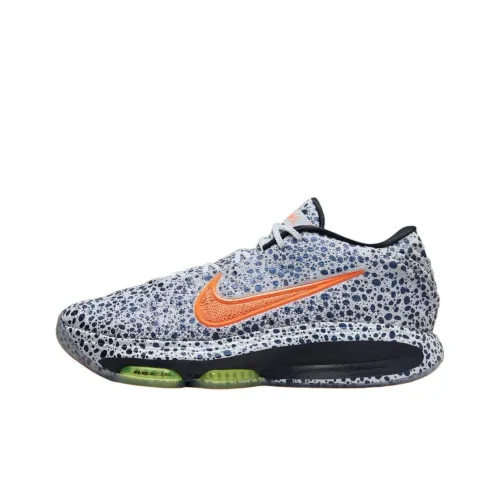 Nike Air Zoom GT Hustle 3 Safari 'Olympic'