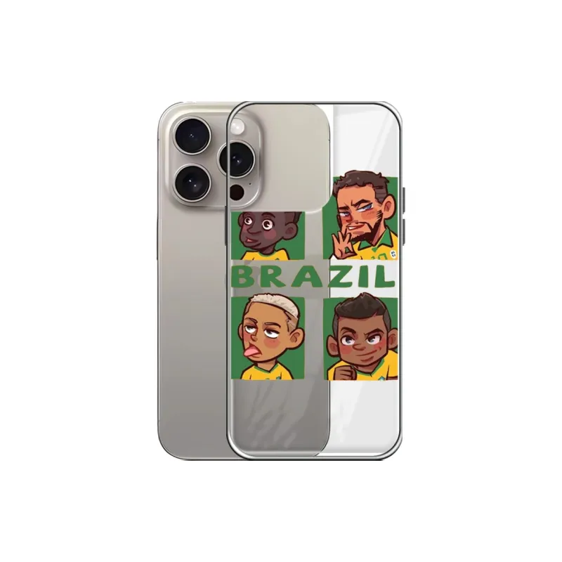 Victory charge Phone Cases-2