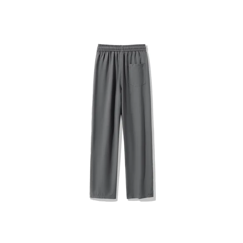 P8H9 Casual Pants Unisex-6