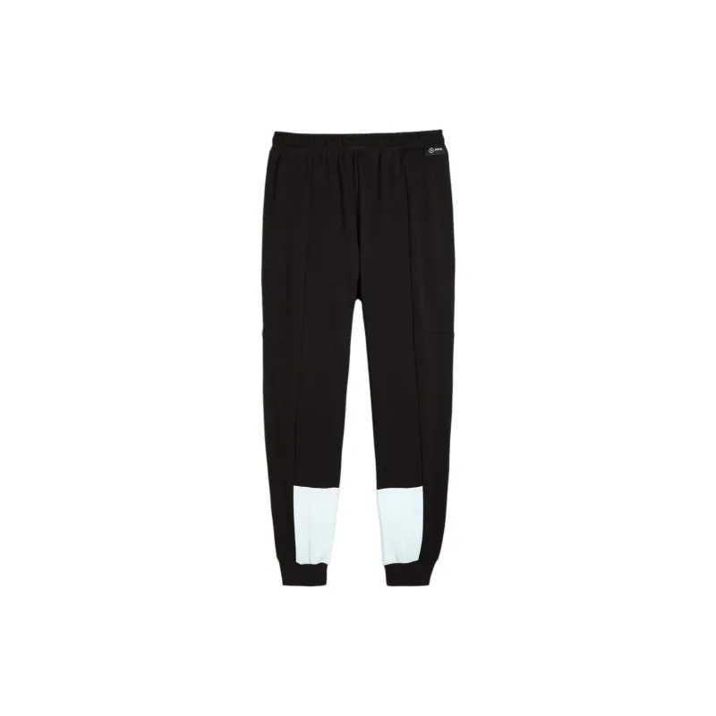 PUMA AMG Statement Motorsports Sweatpants Casual Pants Men's Black-1
