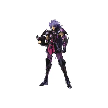 BANDAI Saga Bandai Saint Seiya Mythology Gemini Action Figure Scale Figures