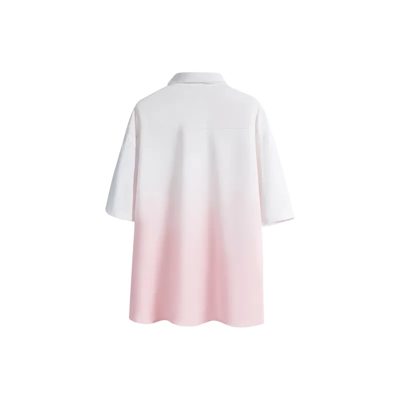 Airwalk Shirts Unisex-8