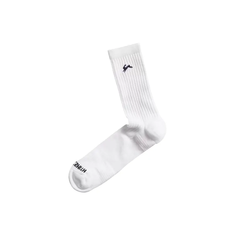 TRACKSMITH Mid-Calf Socks Unisex 1 Pack-0