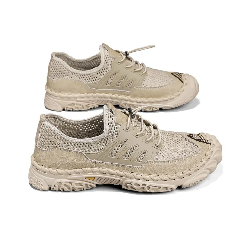 Kangaroo Head Breathable Low-Top Casual Shoes Unisex-2