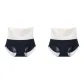 2 Pack (Black+Black)