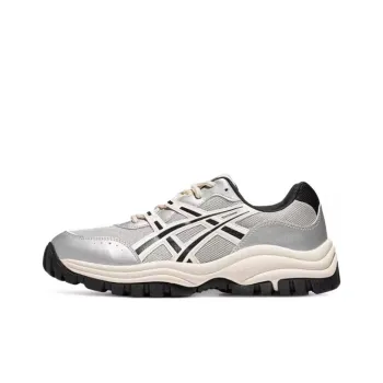 Asics Gel CSL 02 Sneakers 'Grey Silver'
