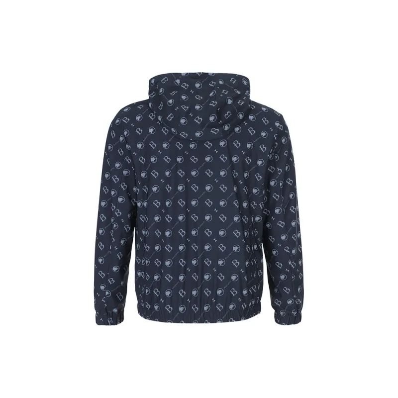 BRAUN BUFFEL Jackets Coats Men's Blue-1