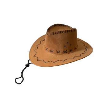 JONNY MOORE Polyester Bucket Hats Unisex
